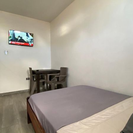 Amazonas Magic Hotel Летисия Екстериор снимка
