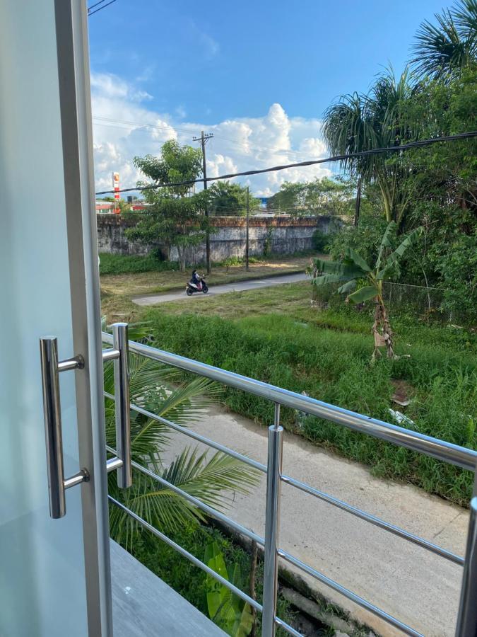 Amazonas Magic Hotel Летисия Екстериор снимка
