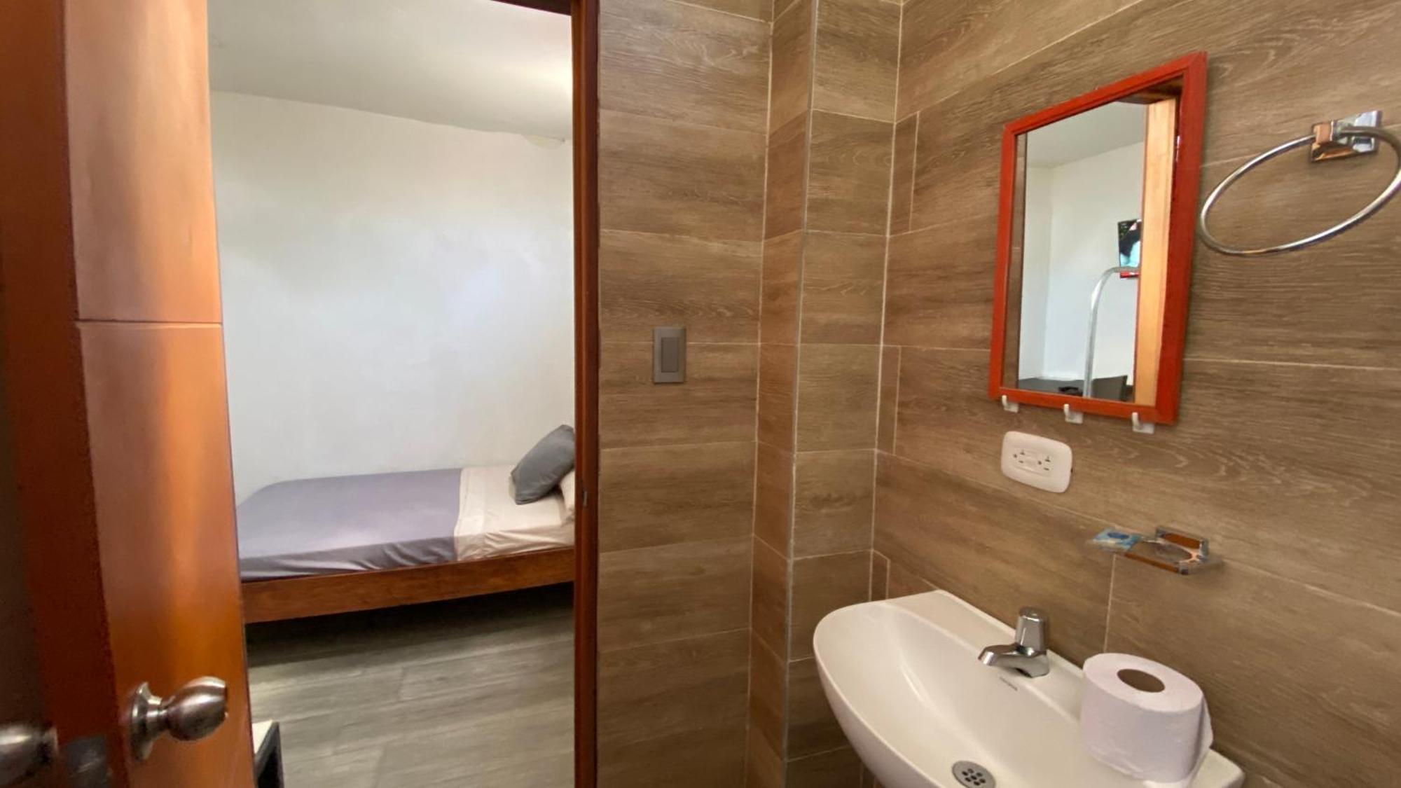 Amazonas Magic Hotel Летисия Екстериор снимка