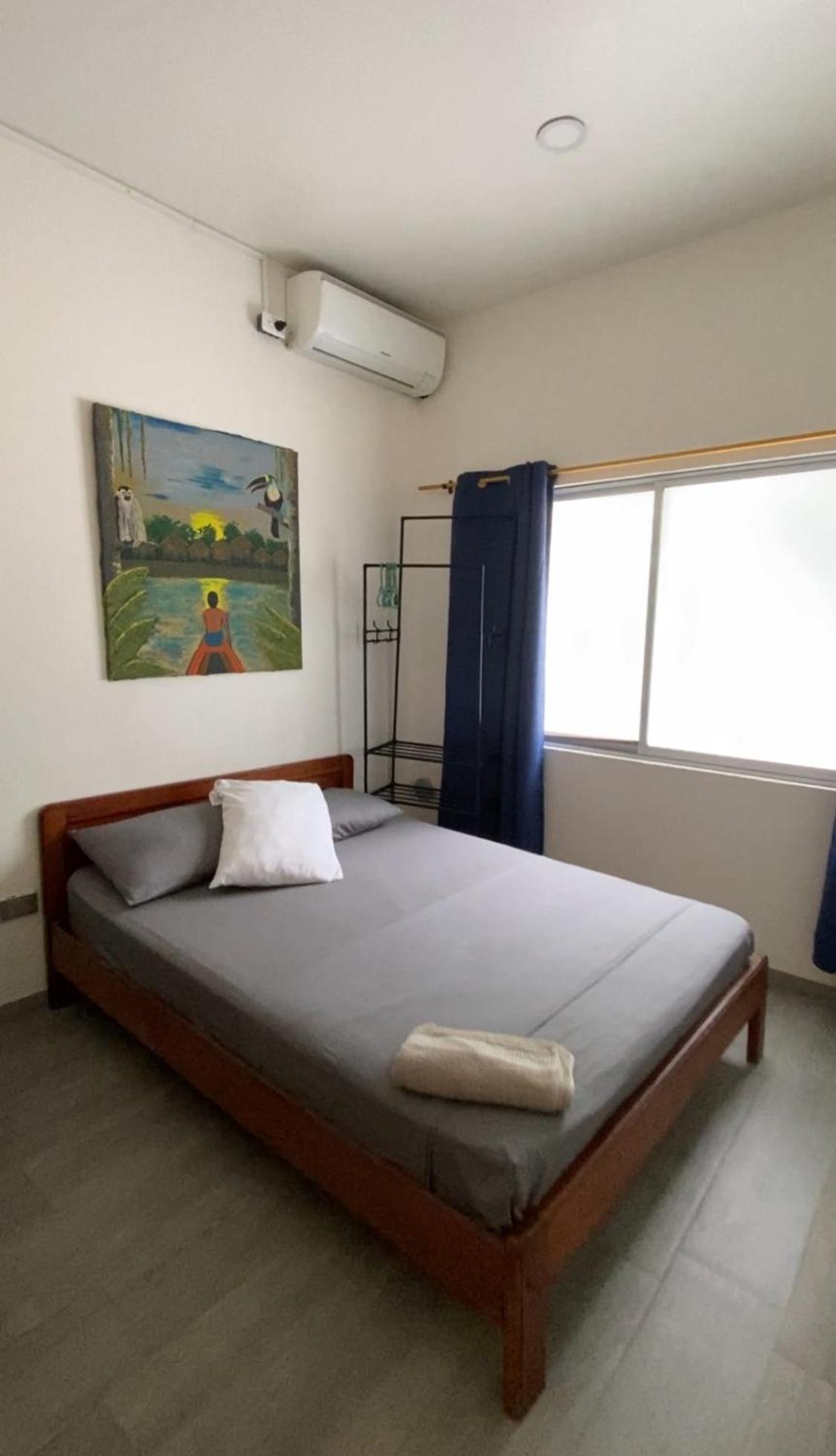Amazonas Magic Hotel Летисия Екстериор снимка
