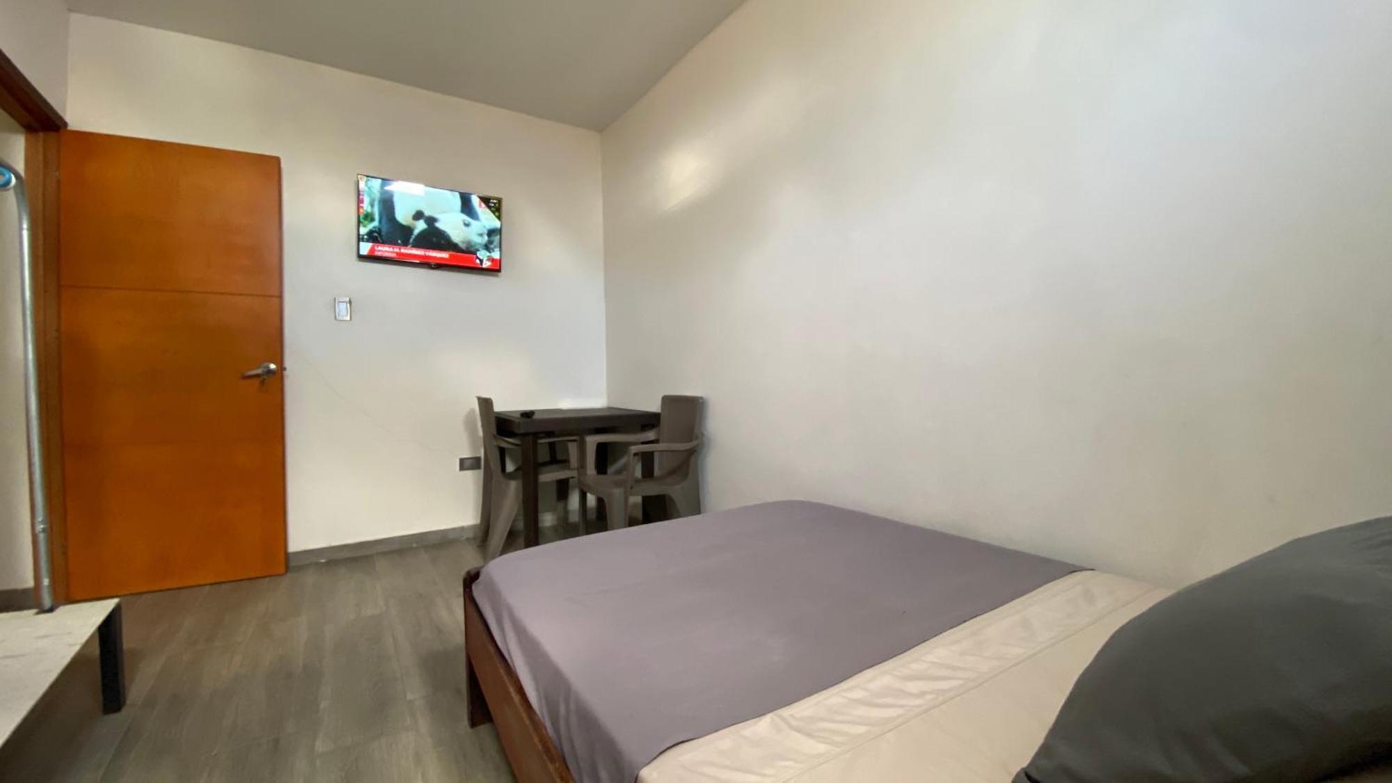 Amazonas Magic Hotel Летисия Екстериор снимка