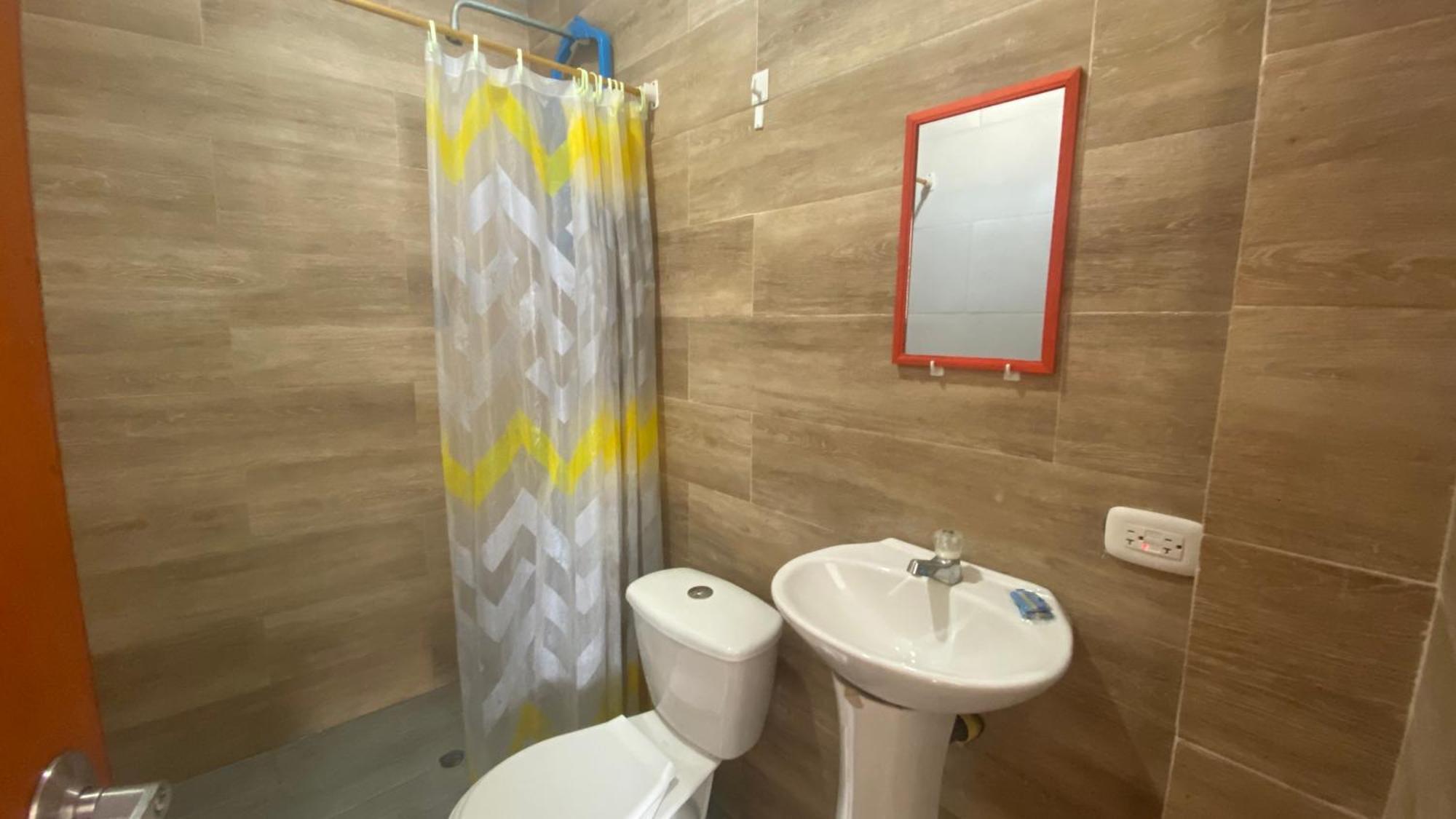 Amazonas Magic Hotel Летисия Екстериор снимка